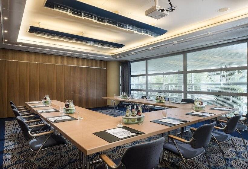 Maritim Hotel Frankfurt