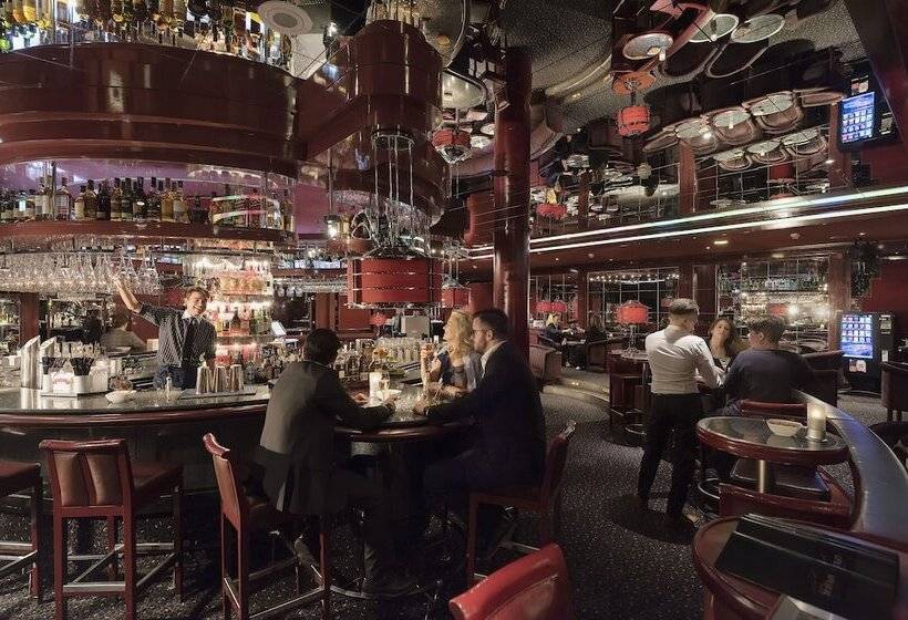 Maritim Hotel Frankfurt