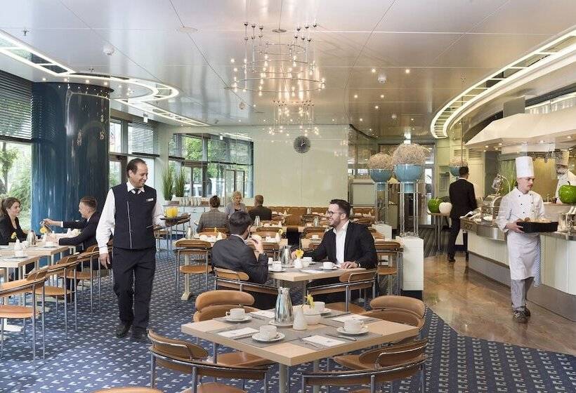 Maritim Hotel Frankfurt