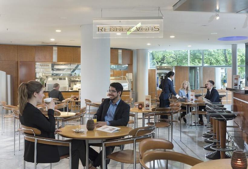 Maritim Hotel Frankfurt