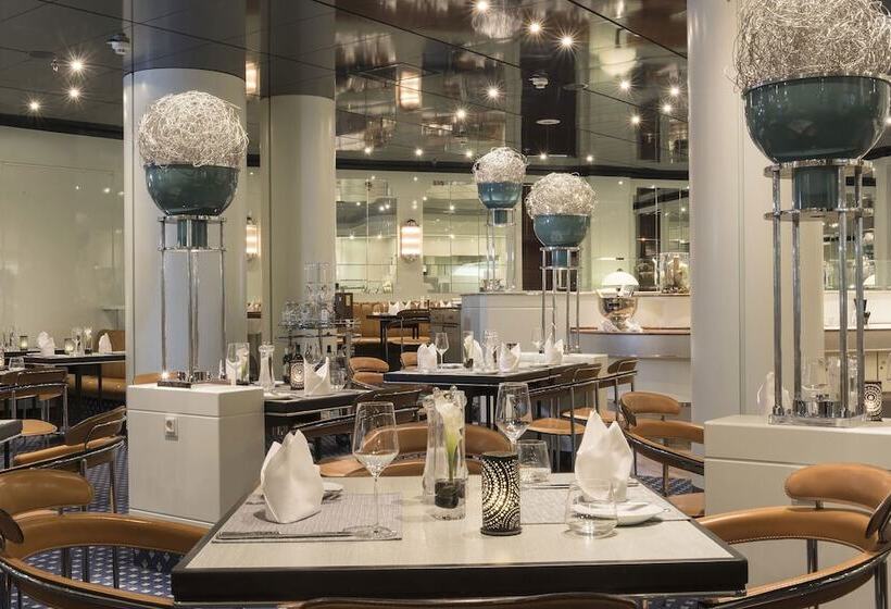 Maritim Hotel Frankfurt