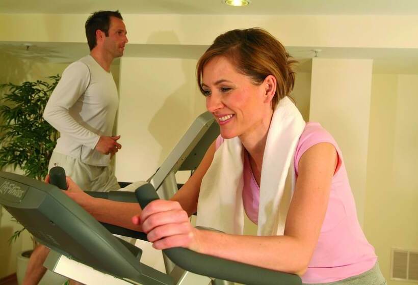 Maritim Hotel Frankfurt