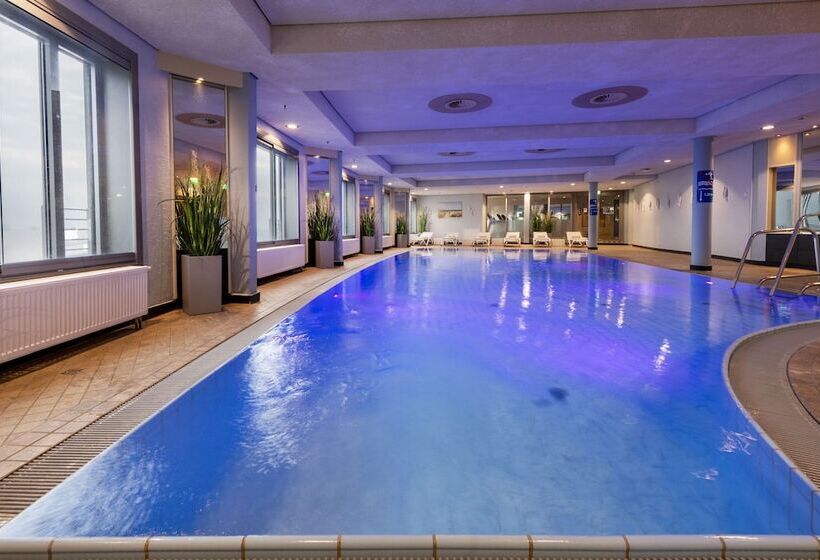 Maritim Hotel Frankfurt