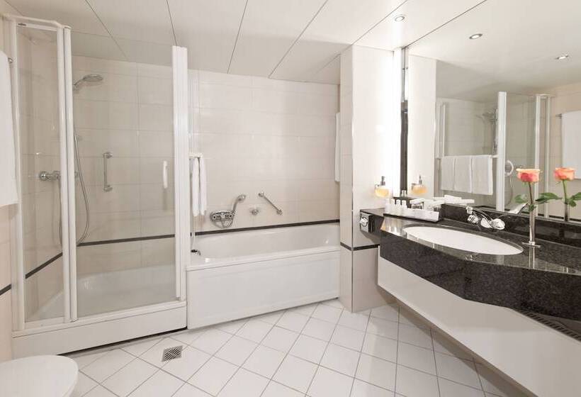 Maritim Hotel Frankfurt