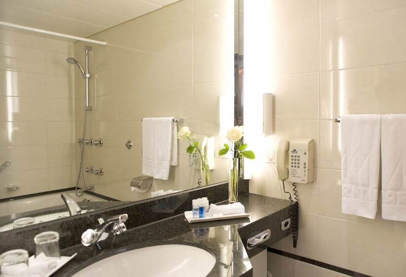 Maritim Hotel Frankfurt