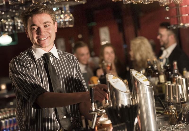 Maritim Hotel Frankfurt