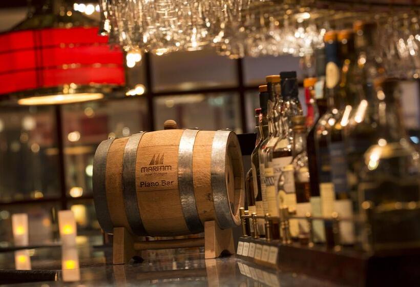 Maritim Hotel Stuttgart