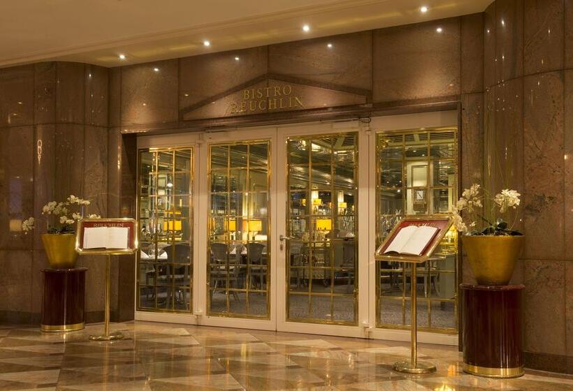 Maritim Hotel Stuttgart