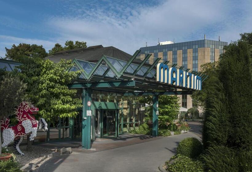Maritim Hotel Stuttgart
