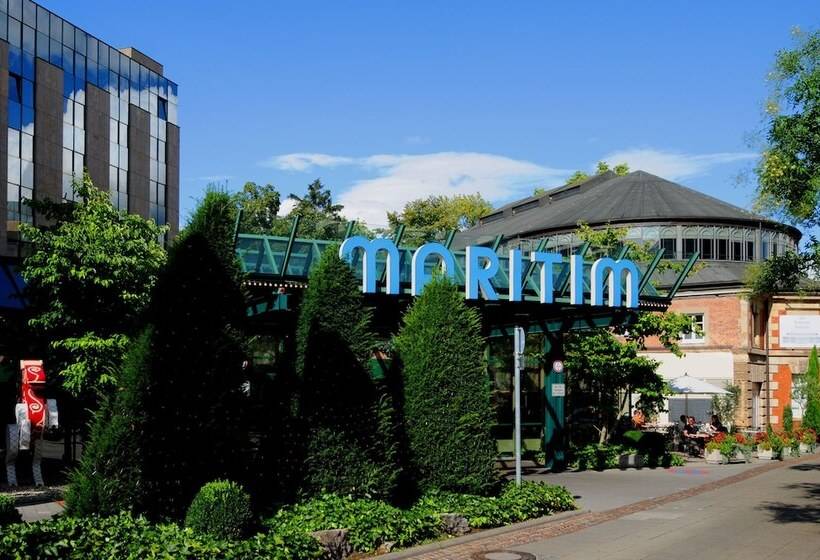Maritim Hotel Stuttgart