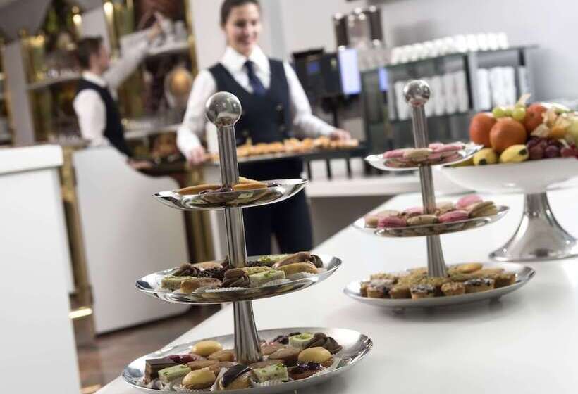 Maritim Hotel Stuttgart