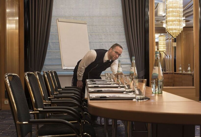 Maritim Hotel Stuttgart