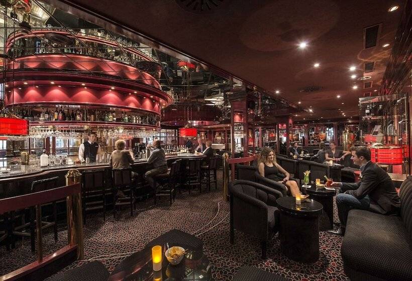 Maritim Hotel Stuttgart