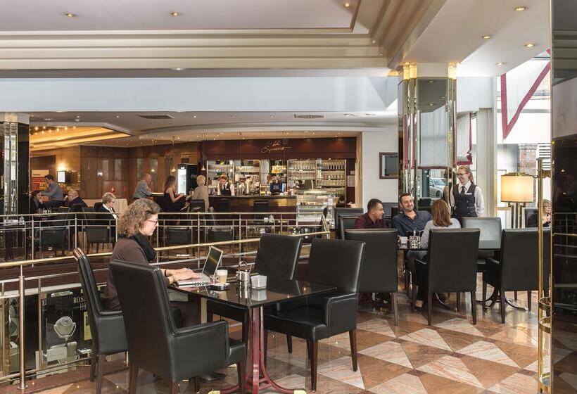 Maritim Hotel Stuttgart