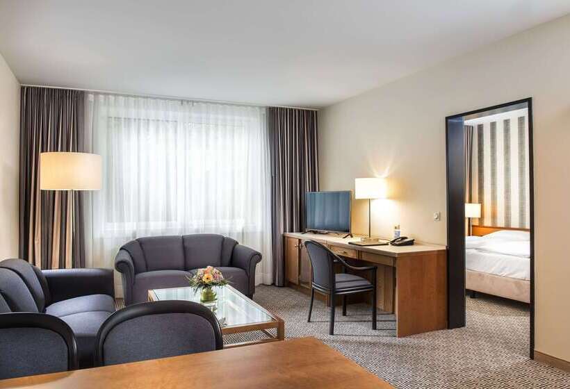 Maritim Hotel Stuttgart