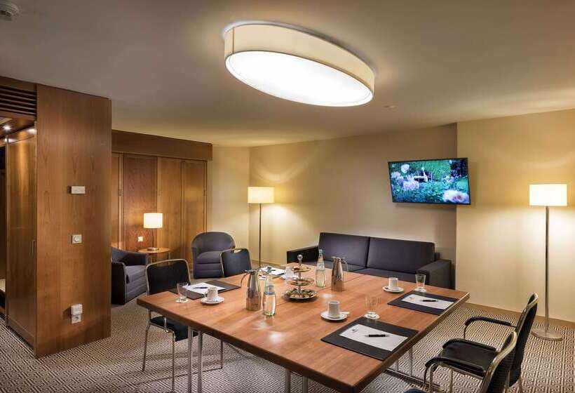 Maritim Hotel Stuttgart