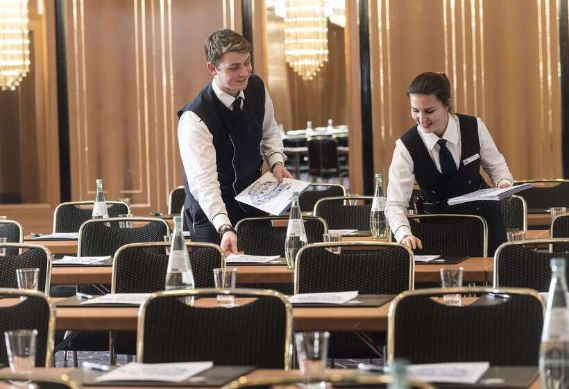 Maritim Hotel Stuttgart