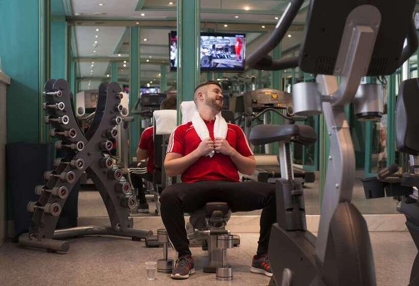 Maritim Hotel Stuttgart