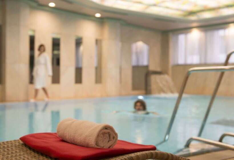 Maritim Hotel Stuttgart