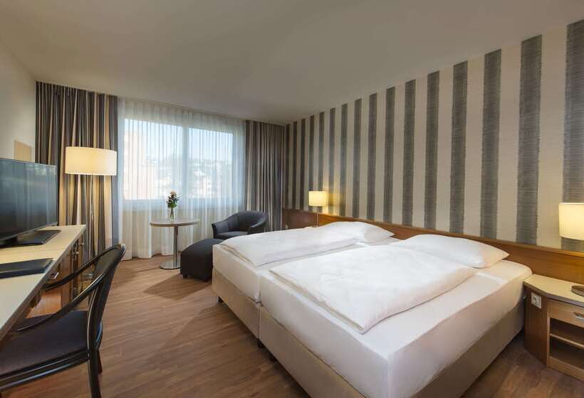 Maritim Hotel Stuttgart