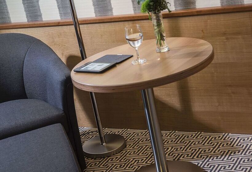 Maritim Hotel Stuttgart