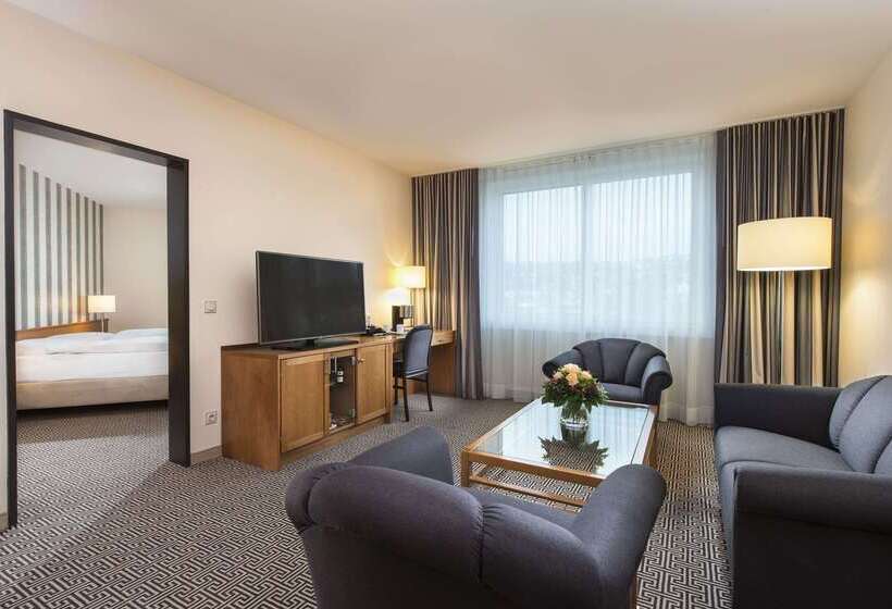 Maritim Hotel Stuttgart