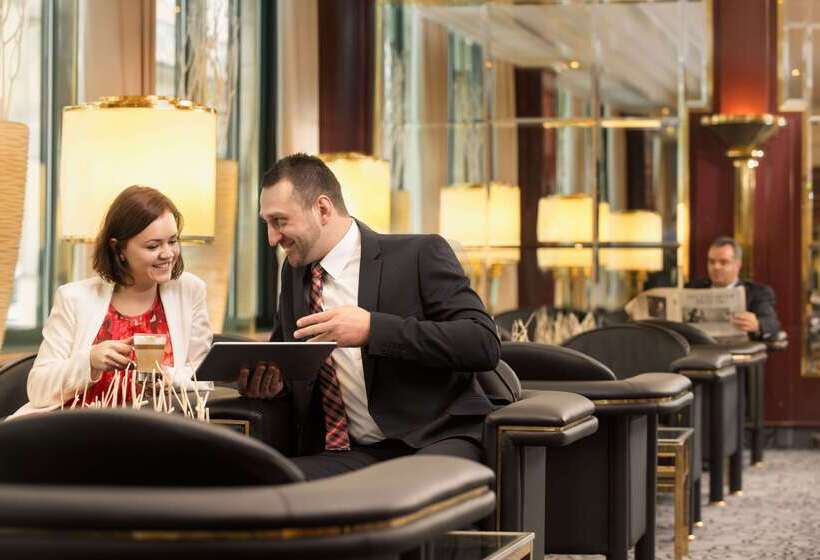 Maritim Hotel Stuttgart