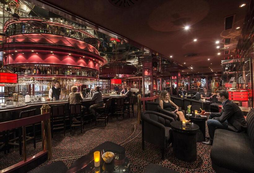 Maritim Hotel Stuttgart