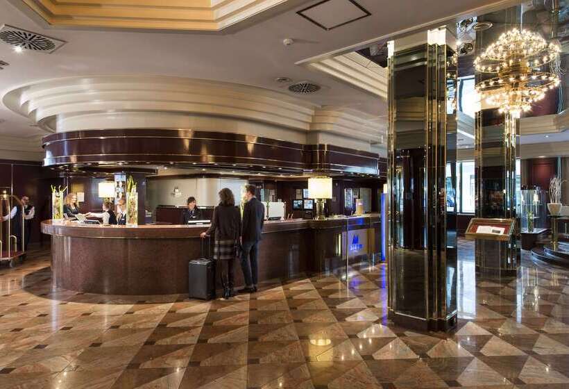 Maritim Hotel Stuttgart