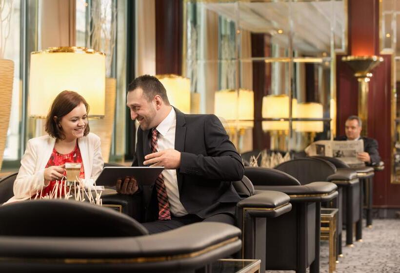 Maritim Hotel Stuttgart