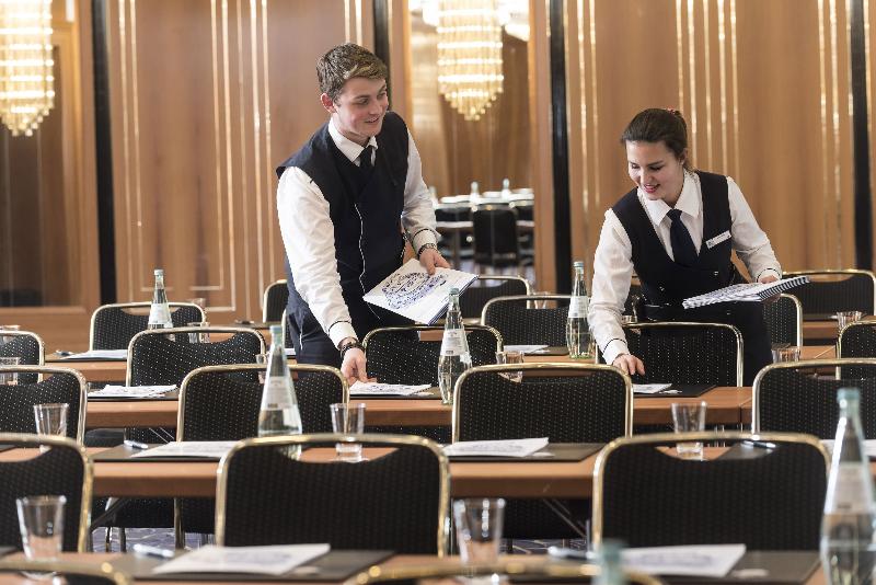 Maritim Hotel Stuttgart