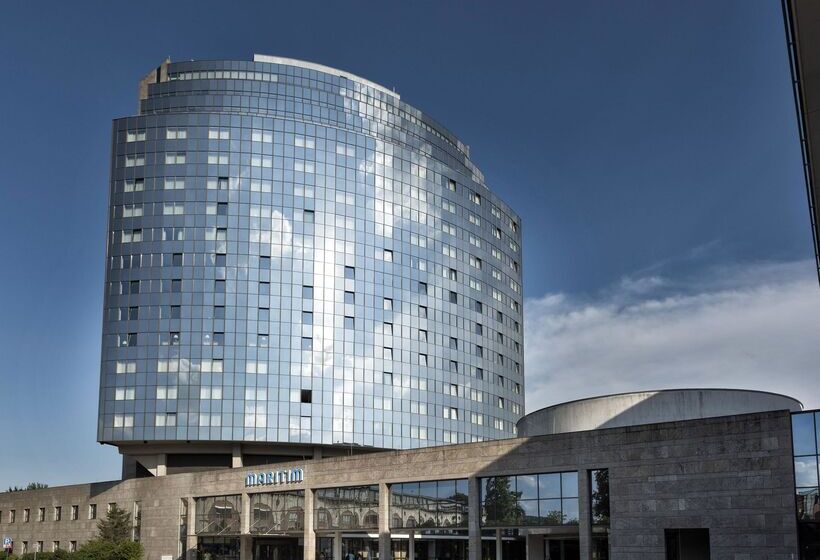 Maritim Hotel Ulm