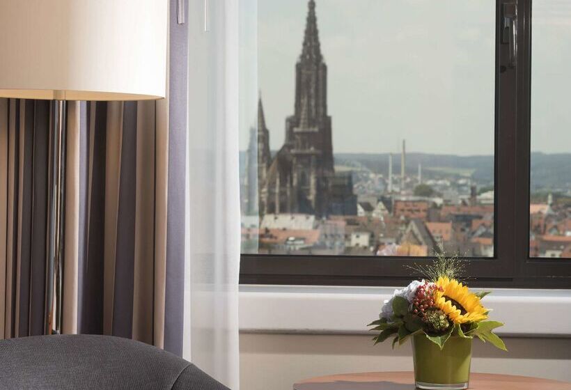 Maritim Hotel Ulm