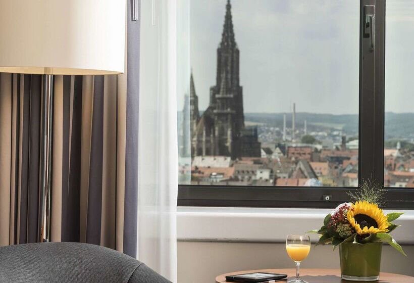 Maritim Hotel Ulm
