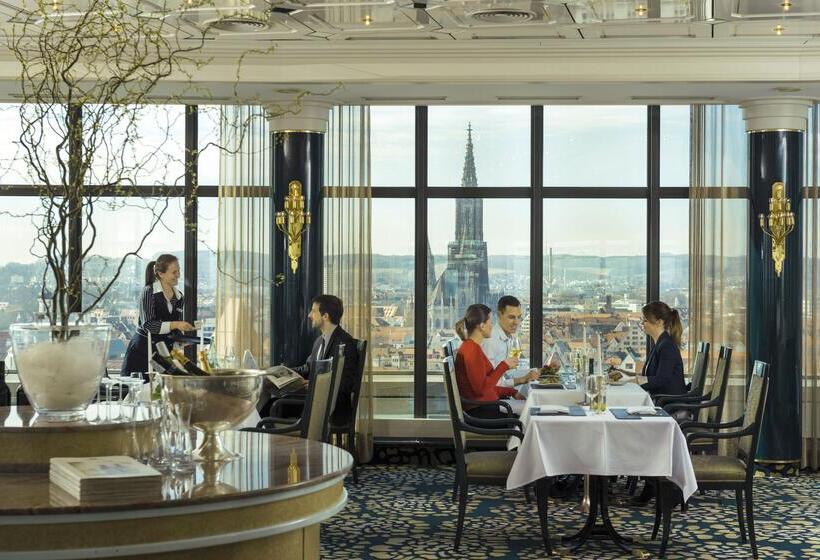 Maritim Hotel Ulm