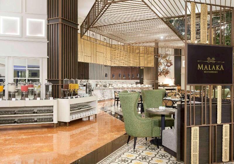 هتل Mercure Jakarta Batavia