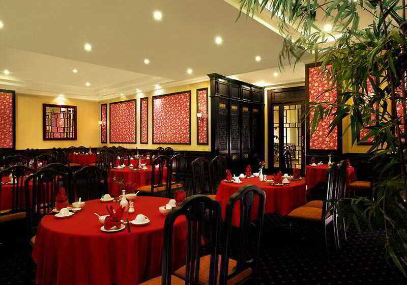 ホテル Mercure Jakarta Batavia