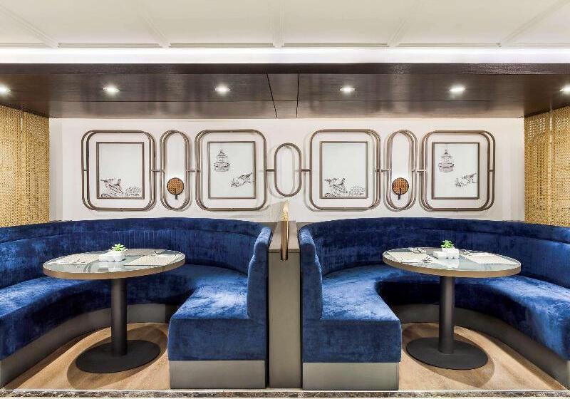 هتل Mercure Jakarta Batavia