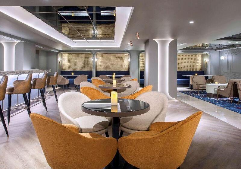 هتل Mercure Jakarta Batavia