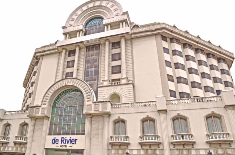 ホテル Mercure Jakarta Batavia