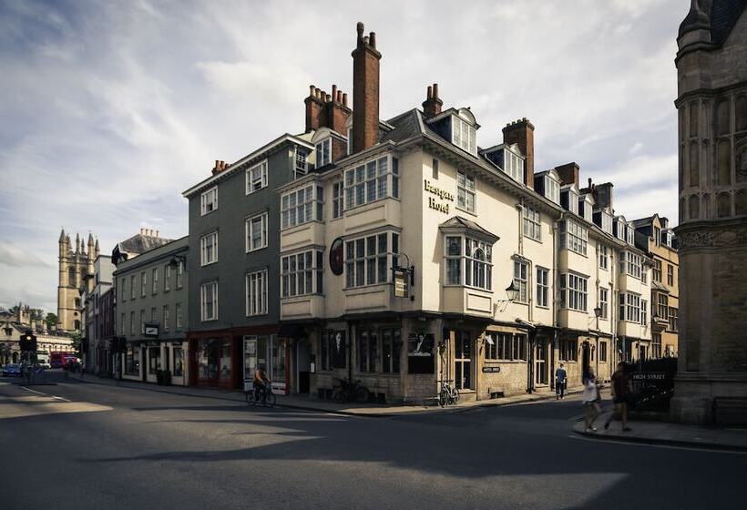 فندق Mercure Oxford Eastgate