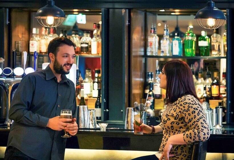 فندق Mercure Oxford Eastgate