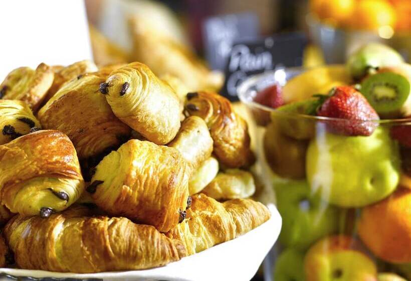 فندق Mercure Oxford Eastgate