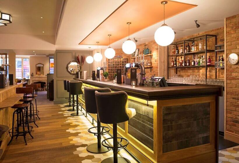 فندق Mercure Oxford Eastgate