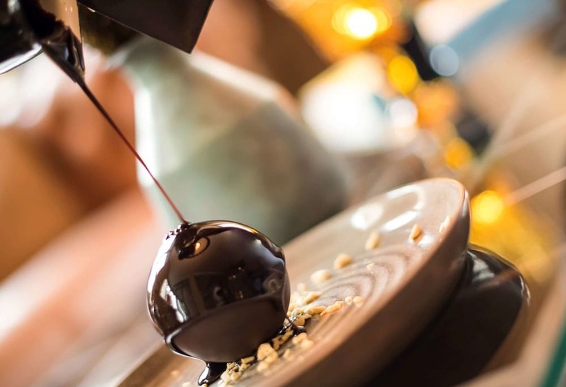 فندق Mercure Oxford Eastgate