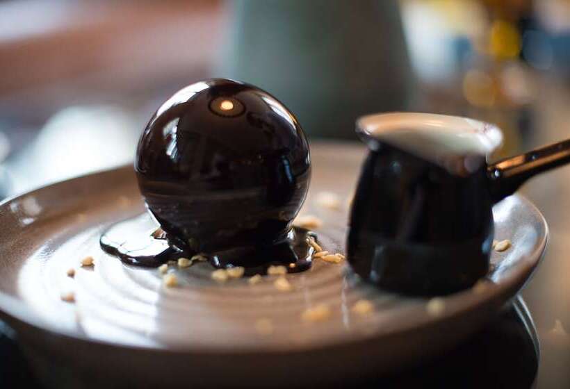 فندق Mercure Oxford Eastgate