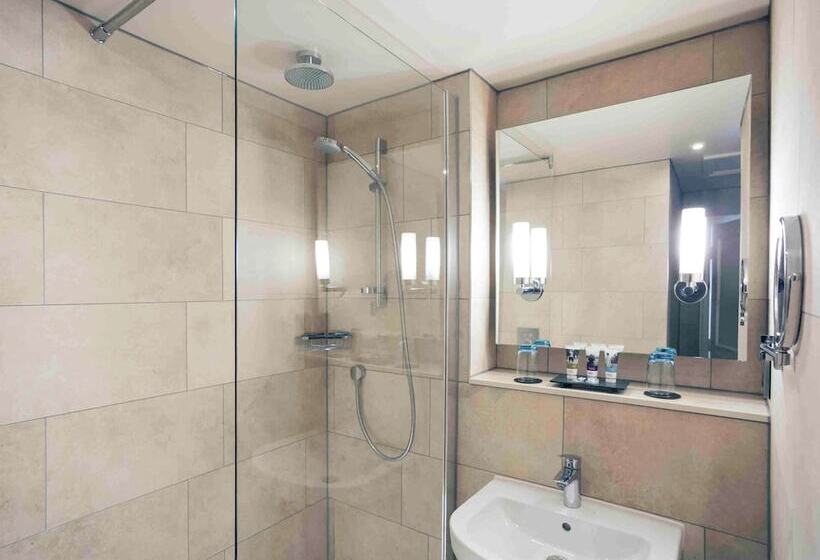 فندق Mercure Oxford Eastgate