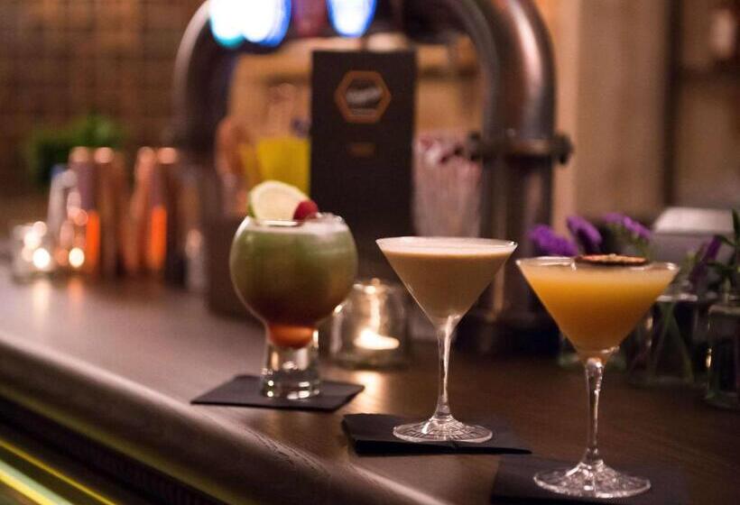 فندق Mercure Oxford Eastgate