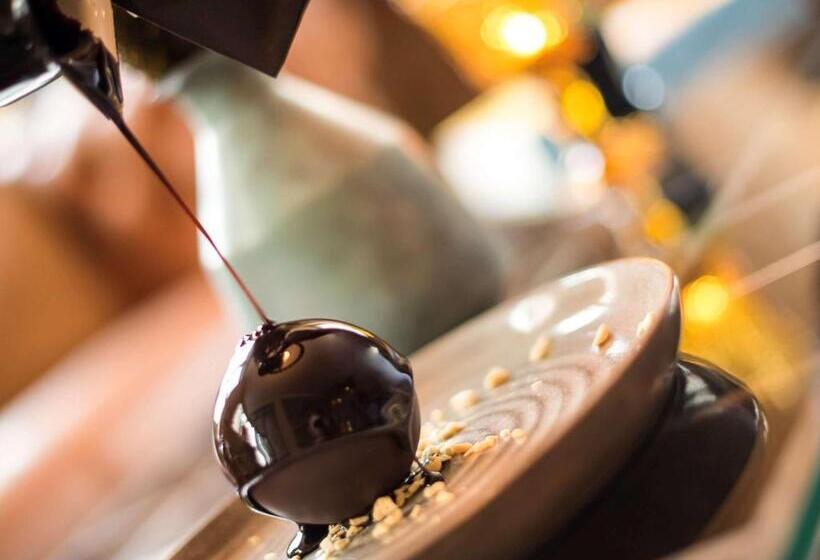 فندق Mercure Oxford Eastgate