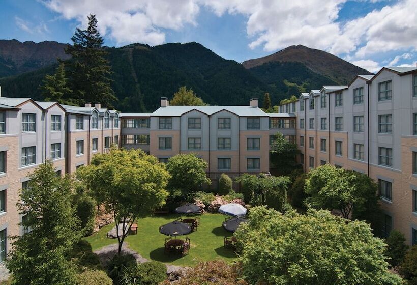 Millennium Hotel Queenstown